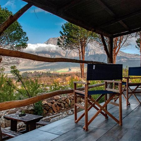 Welbedacht Game & Nature Reserve Tulbagh Εξωτερικό φωτογραφία