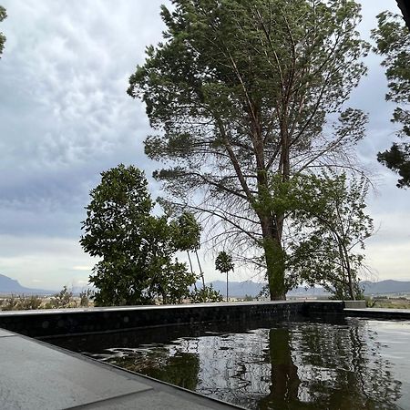 Welbedacht Game & Nature Reserve Tulbagh Εξωτερικό φωτογραφία