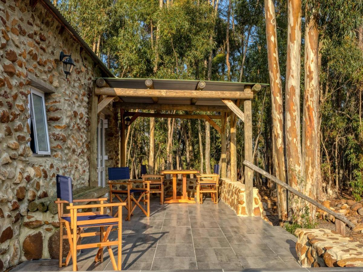 Welbedacht Game & Nature Reserve Tulbagh Εξωτερικό φωτογραφία