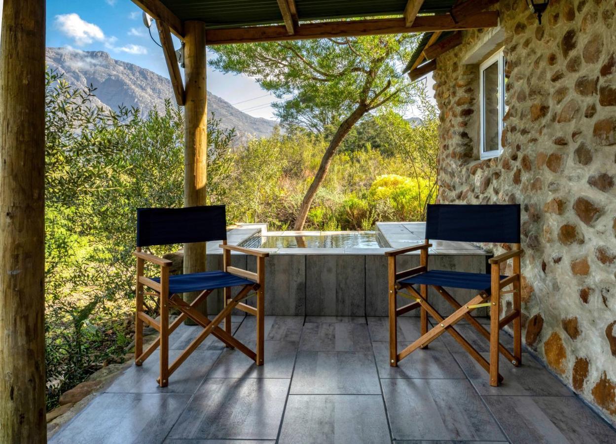 Welbedacht Game & Nature Reserve Tulbagh Εξωτερικό φωτογραφία