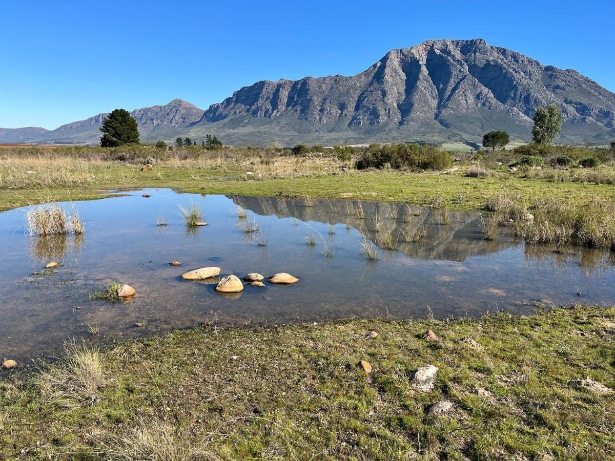 Welbedacht Game & Nature Reserve Tulbagh Εξωτερικό φωτογραφία