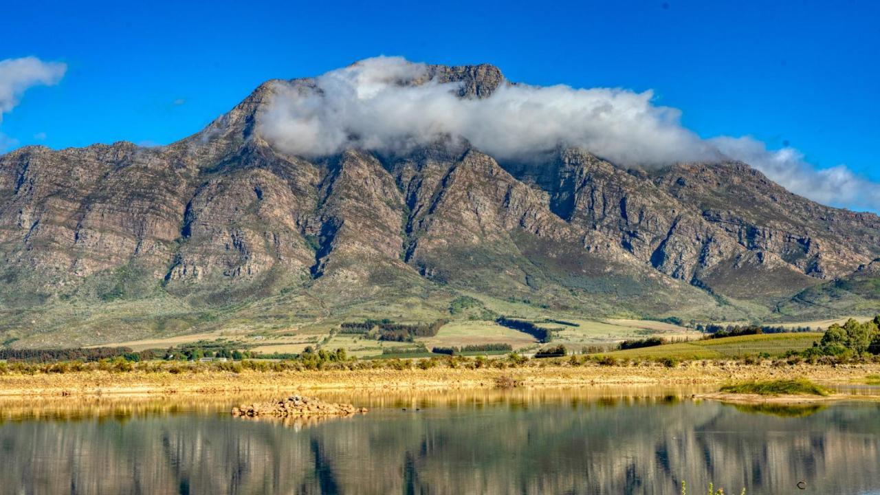 Welbedacht Game & Nature Reserve Tulbagh Εξωτερικό φωτογραφία
