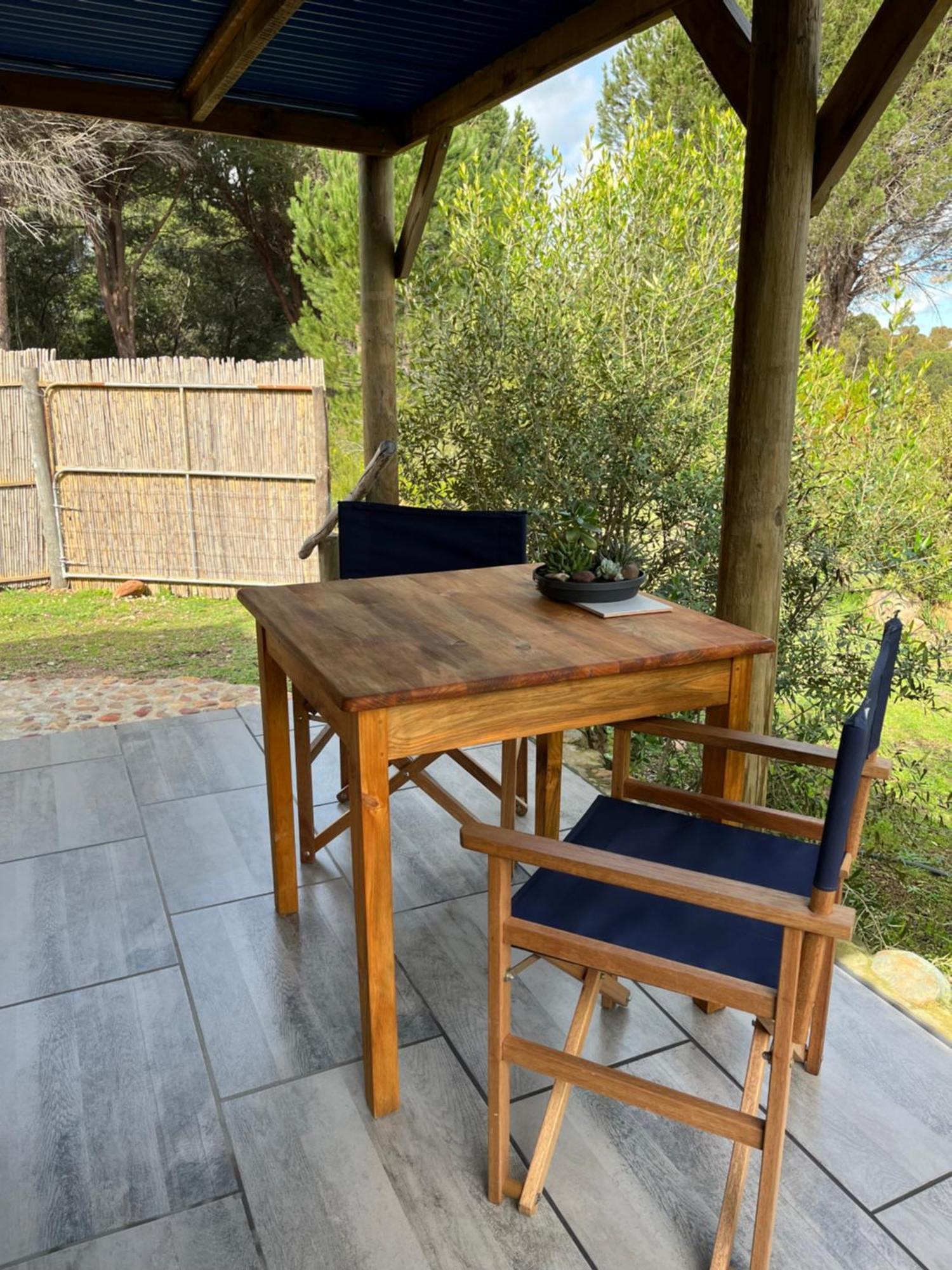 Welbedacht Game & Nature Reserve Tulbagh Εξωτερικό φωτογραφία