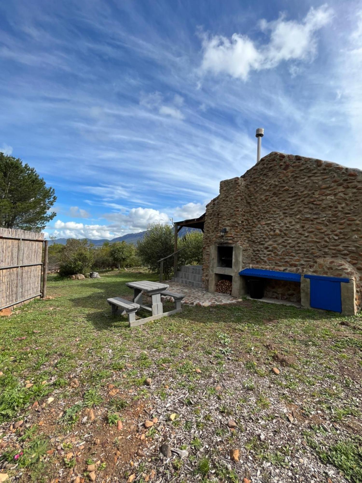 Welbedacht Game & Nature Reserve Tulbagh Εξωτερικό φωτογραφία