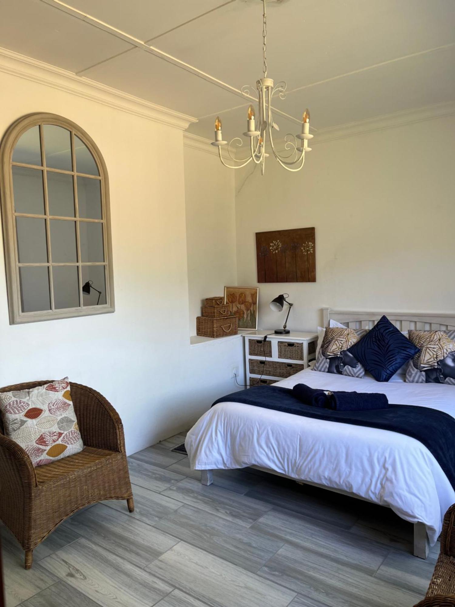 Welbedacht Game & Nature Reserve Tulbagh Εξωτερικό φωτογραφία