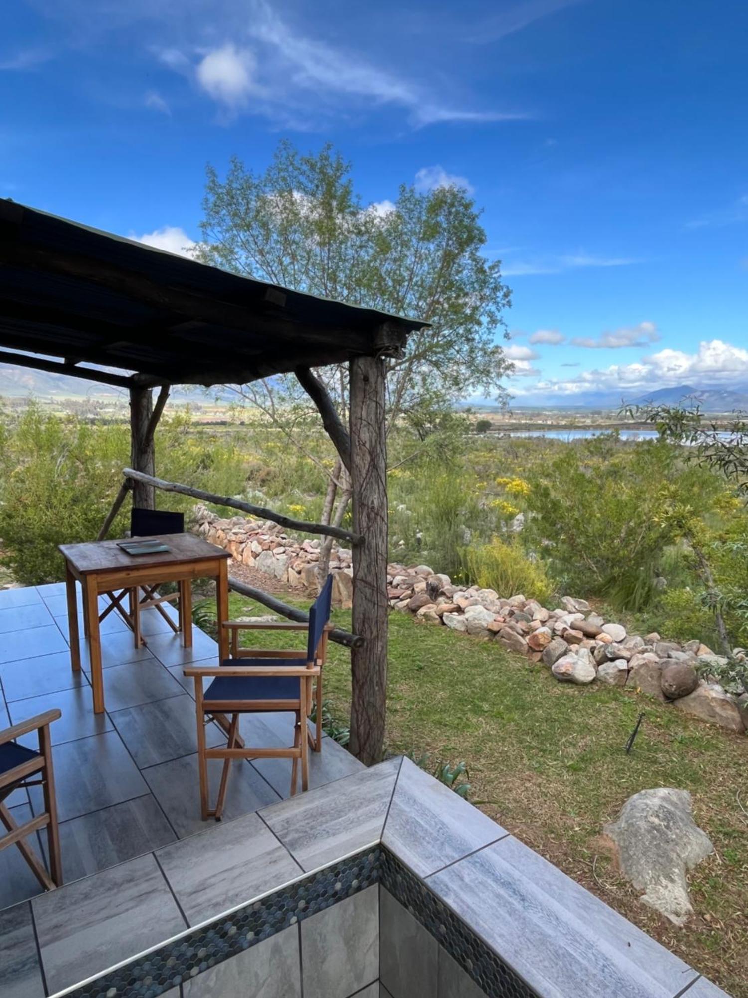 Welbedacht Game & Nature Reserve Tulbagh Εξωτερικό φωτογραφία