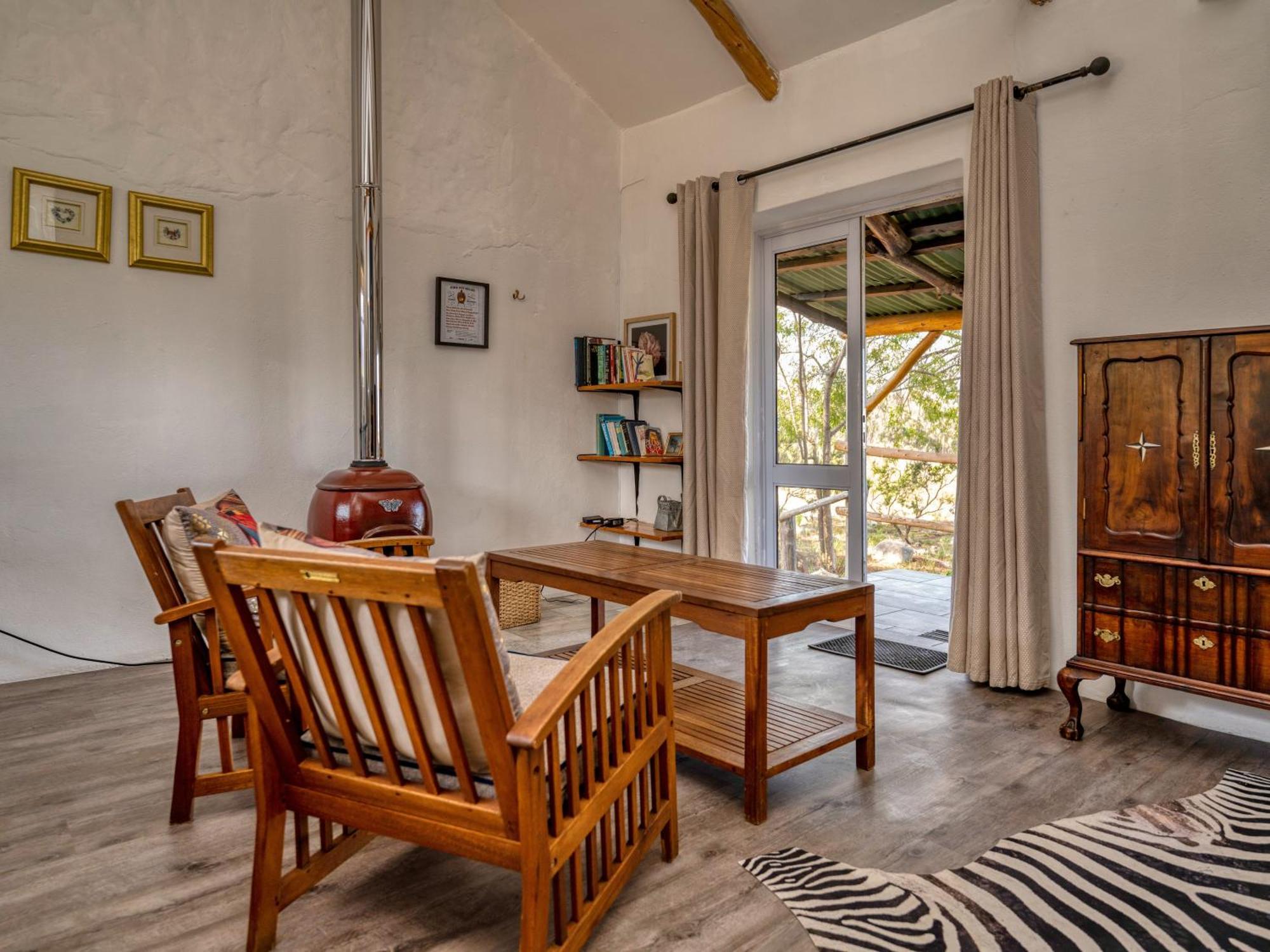Welbedacht Game & Nature Reserve Tulbagh Εξωτερικό φωτογραφία