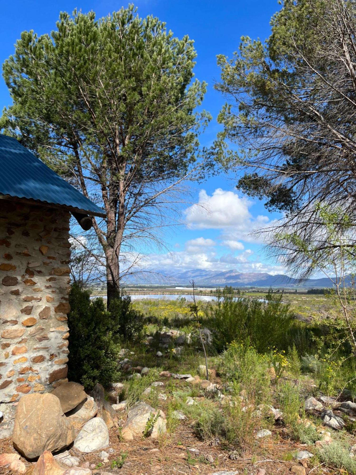 Welbedacht Game & Nature Reserve Tulbagh Εξωτερικό φωτογραφία