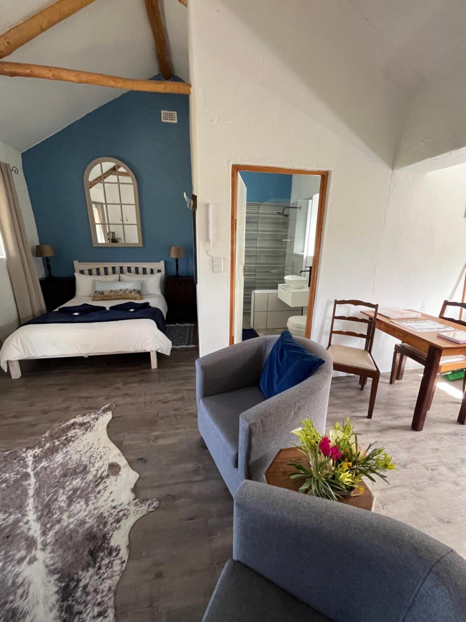 Welbedacht Game & Nature Reserve Tulbagh Εξωτερικό φωτογραφία