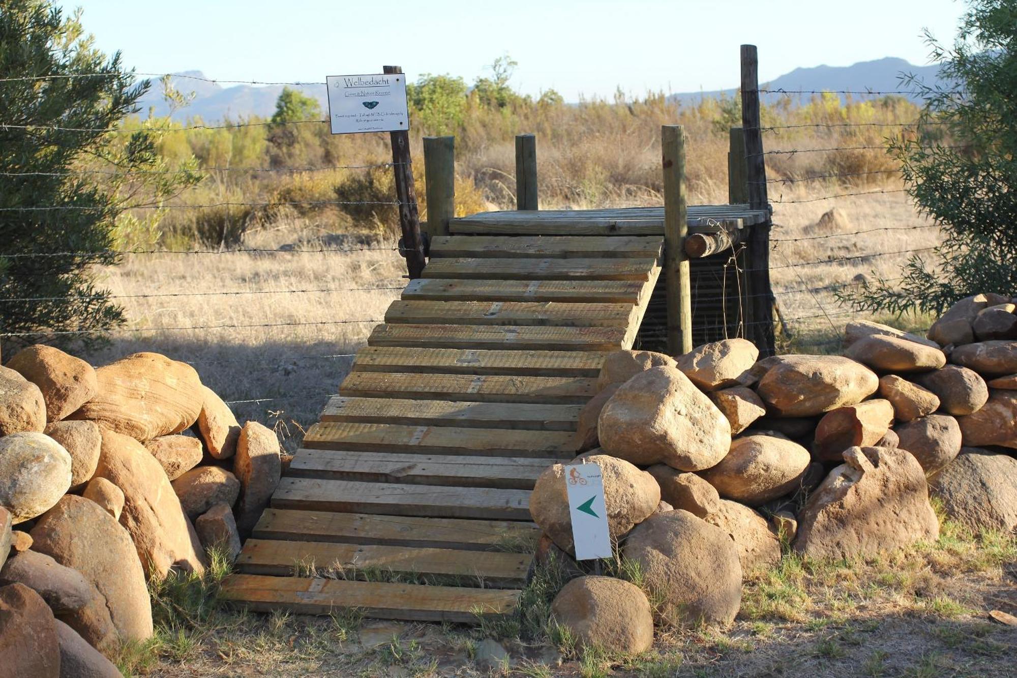 Welbedacht Game & Nature Reserve Tulbagh Δωμάτιο φωτογραφία