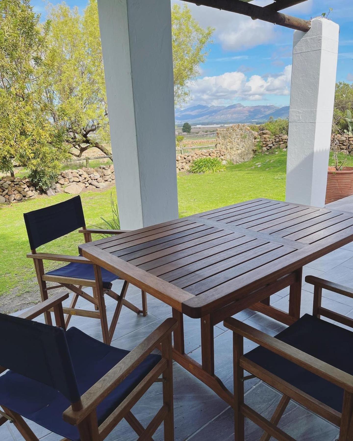 Welbedacht Game & Nature Reserve Tulbagh Εξωτερικό φωτογραφία