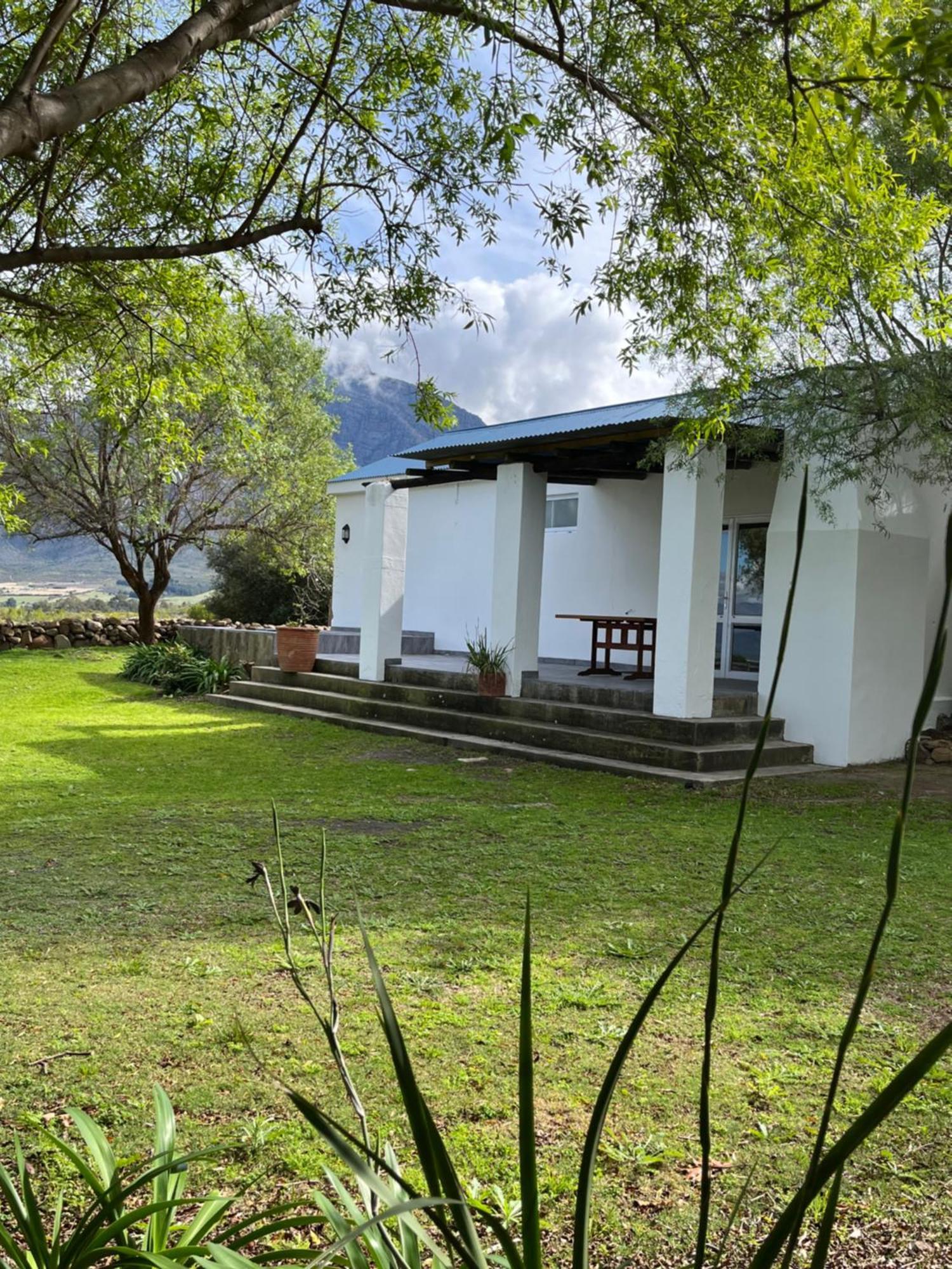 Welbedacht Game & Nature Reserve Tulbagh Εξωτερικό φωτογραφία