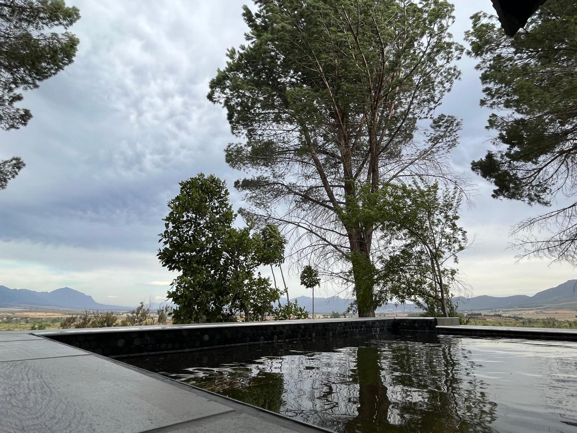 Welbedacht Game & Nature Reserve Tulbagh Εξωτερικό φωτογραφία